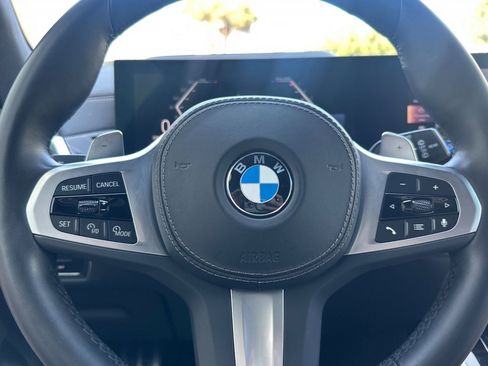 Certified 2024 BMW X7 xDrive40i w/ M Sport Package AWD/4WD image 29