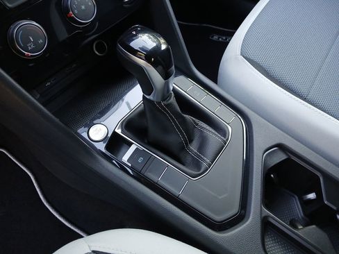 New 2026 Volkswagen Taos S FWD image 22