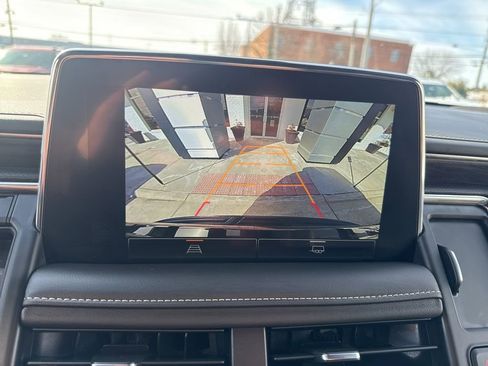 Used 2024 GMC Yukon SLT image 26