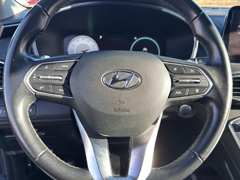 Used 2022 Hyundai Santa Fe SEL w/ Convenience + Premium Package image 17