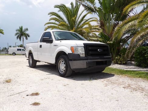 Used 2014 Ford F150 XL image 10