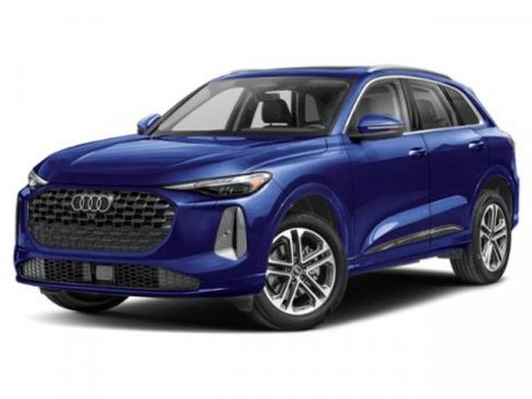 New 2025 Audi Q5 Prestige image 1
