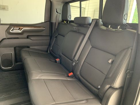 New 2026 GMC Sierra 1500 Elevation w/ Elevation Premium Package image 46