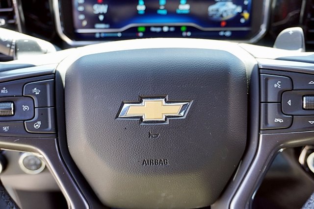 Used 2024 Chevrolet Silverado 1500 High Country w/ High Country Premium Package AWD/4WD image 49