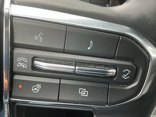 Used 2026 GMC Terrain Elevation AWD/4WD image 22