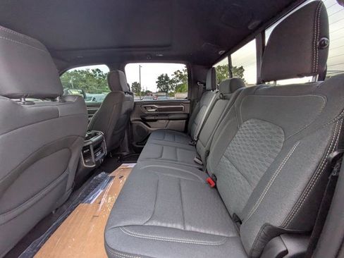 New 2026 RAM 1500 Big Horn image 12