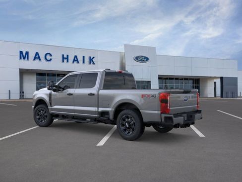 New 2026 Ford F250 XL w/ STX Appearance Package image 4