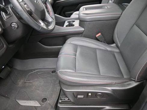 Used 2023 Chevrolet Tahoe RST w/ Luxury Package AWD/4WD image 15