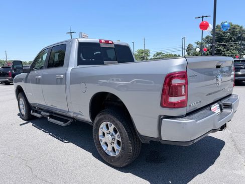 Used 2024 RAM 2500 Laramie AWD/4WD image 7