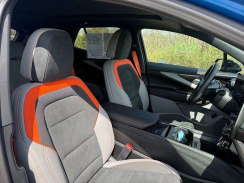 Used 2025 Chevrolet Blazer EV SS w/ LPO, All-Weather Mat Package image 24