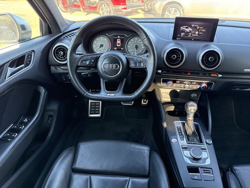 Used 2019 Audi S3 Premium Plus w/ S Sport Seat Package image 15