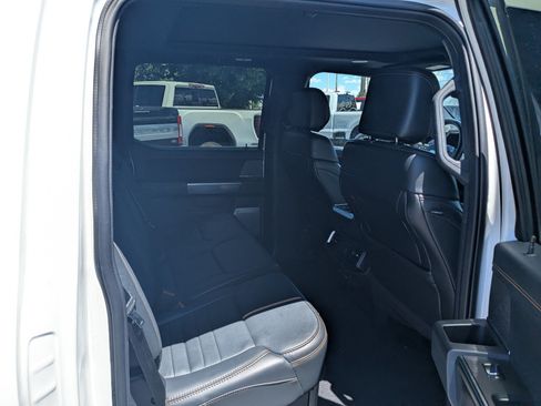 Used 2023 Ford F150 Platinum w/ Equipment Group 701A High AWD/4WD image 61
