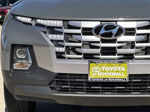 Used 2022 Hyundai Santa Cruz SEL image 7