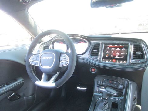 Used 2022 Dodge Challenger SRT Super Stock RWD image 22