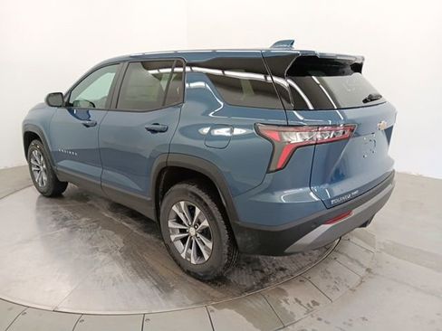 New 2026 Chevrolet Equinox LT AWD/4WD image 20