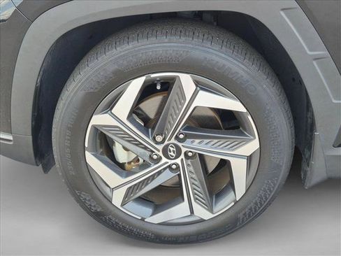Used 2024 Hyundai Tucson SEL w/ Convenience Package FWD image 10