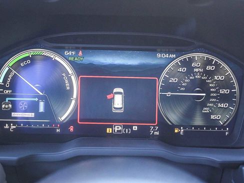 New 2025 Subaru Forester Limited image 23