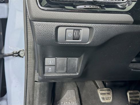 Certified 2023 Honda Civic Sport image 11