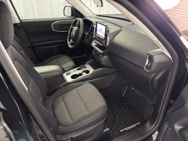 Used 2024 Ford Bronco Sport Big Bend w/ Convenience Package AWD/4WD image 26