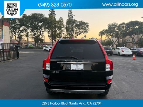 Used 2013 Volvo XC90 3.2 FWD image 5