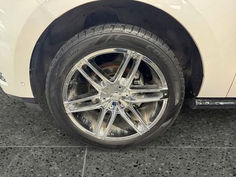 Used 2018 Lincoln Navigator L Reserve w/ Technology Package image 24