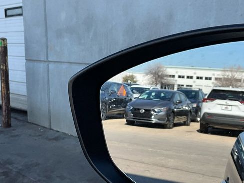 Used 2025 MAZDA CX-70 3.3 Turbo w/ Preferred Package image 21