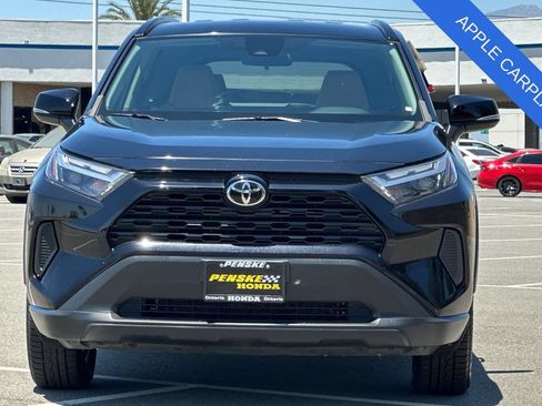 Used 2023 Toyota RAV4 XLE FWD image 9