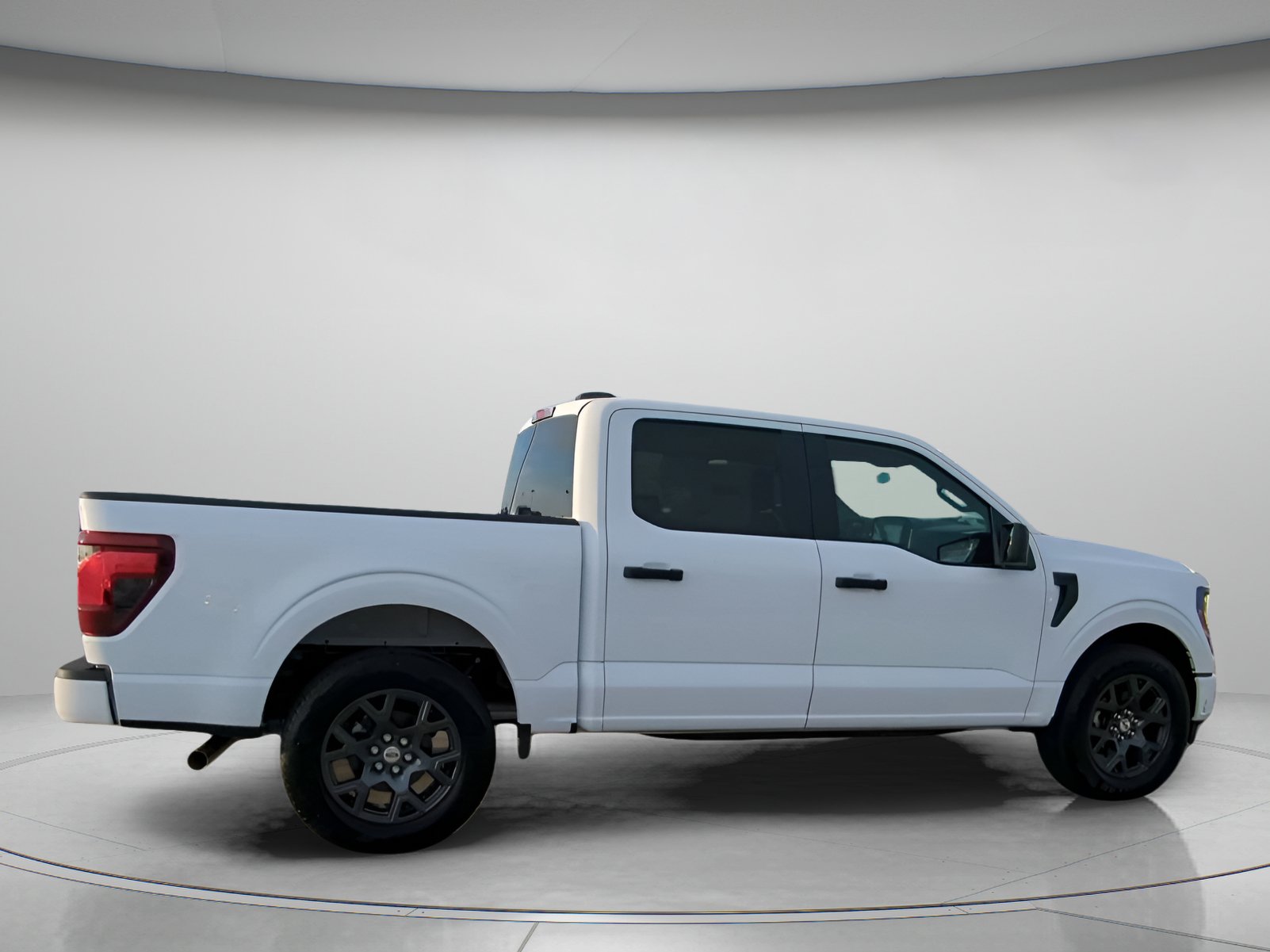 New 2026 Ford F150 STX w/ Equipment Group 200A RWD image 33