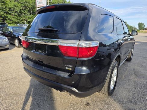 Used 2013 Dodge Durango Crew AWD/4WD image 14