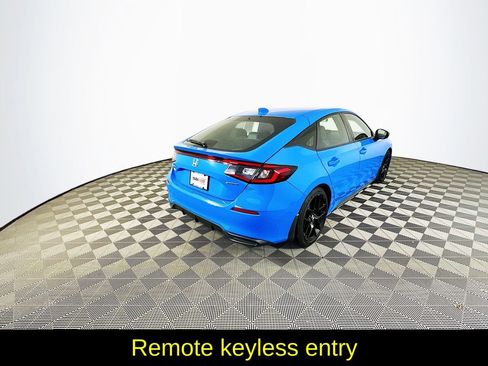 Used 2022 Honda Civic Sport image 10