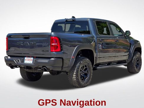 New 2026 RAM 1500 RHO AWD/4WD image 21