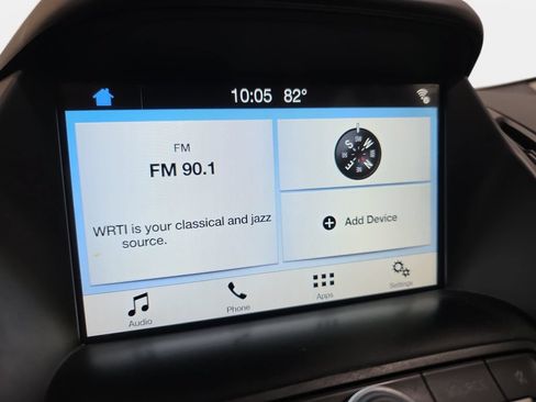 Used 2019 Ford Escape SE FWD image 22