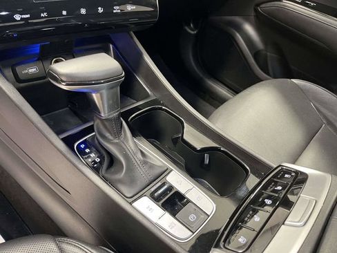 Certified 2024 Hyundai Santa Cruz Limited image 22