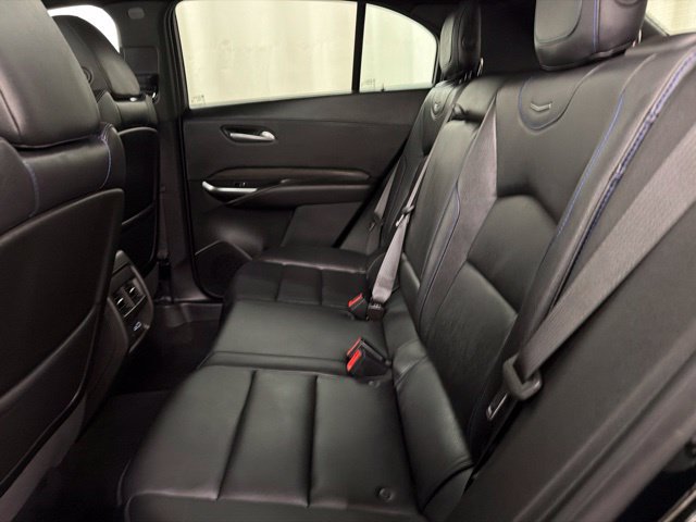 Used 2024 Cadillac XT4 Sport AWD/4WD image 28