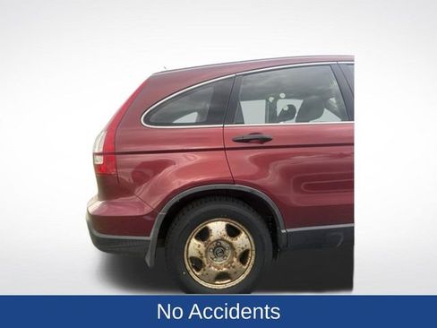 Used 2008 Honda CR-V LX image 10