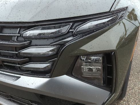 New 2026 Hyundai Tucson SE FWD image 11