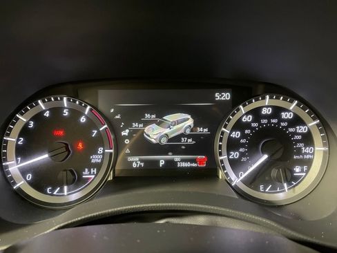 Certified 2025 Toyota Highlander LE image 18