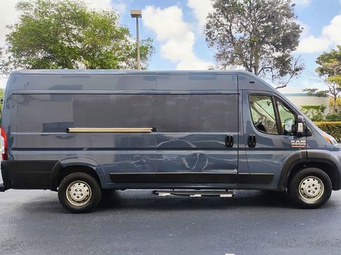 Used 2019 RAM ProMaster 3500 FWD image 5