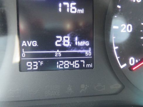 Used 2020 Hyundai Accent SE FWD image 20