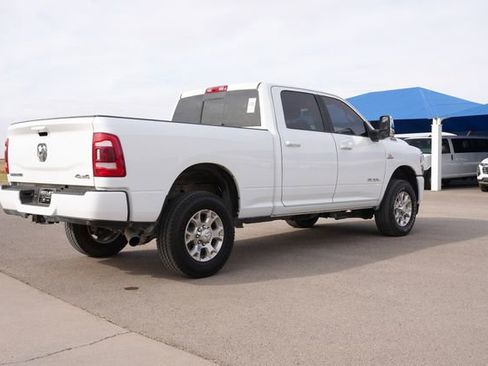 Used 2024 RAM 2500 Laramie image 4