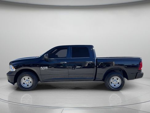 Used 2021 RAM 1500 Tradesman w/ Popular Equipment Group image 5