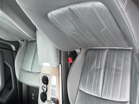 Used 2019 Audi A6 3.0T Premium w/ Convenience Package AWD/4WD image 8