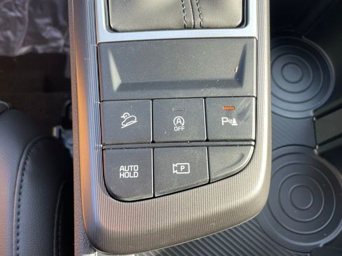 New 2026 Kia Sportage SX FWD image 20