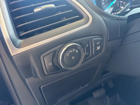 Certified 2023 Ford Edge SEL w/ Sport Appearance Package image 26