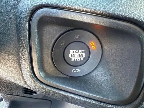 New 2026 Jeep Wrangler Willys image 19