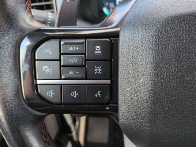 Used 2024 Ford F150 Raptor w/ Equipment Group 803A Raptor R AWD/4WD image 27