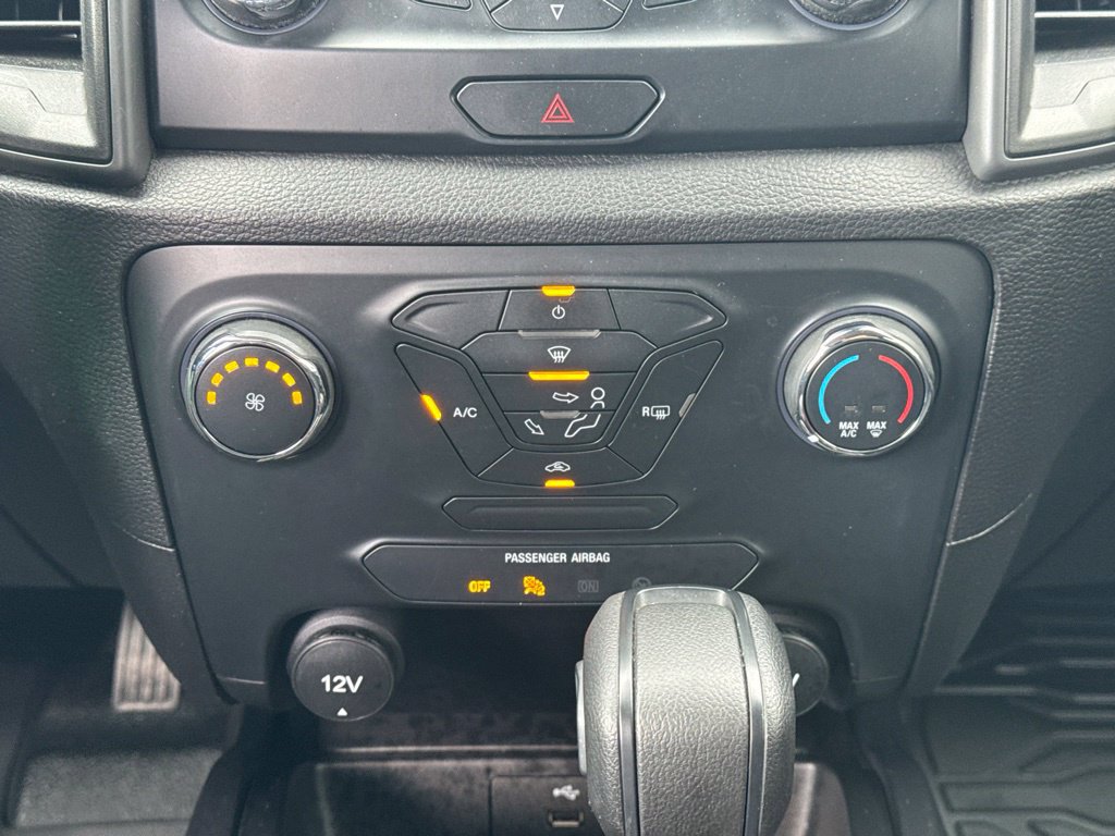 Used 2022 Ford Ranger XL w/ Equipment Group 101A High AWD/4WD image 26