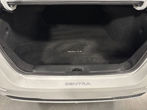 Used 2025 Nissan Sentra S FWD image 25
