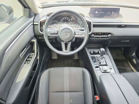 Used 2023 MAZDA CX-50 2.5 S w/ Preferred Plus Pkg AWD/4WD image 12