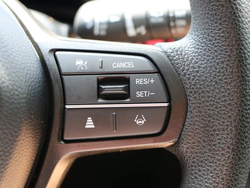 Used 2026 Honda CR-V EX image 19